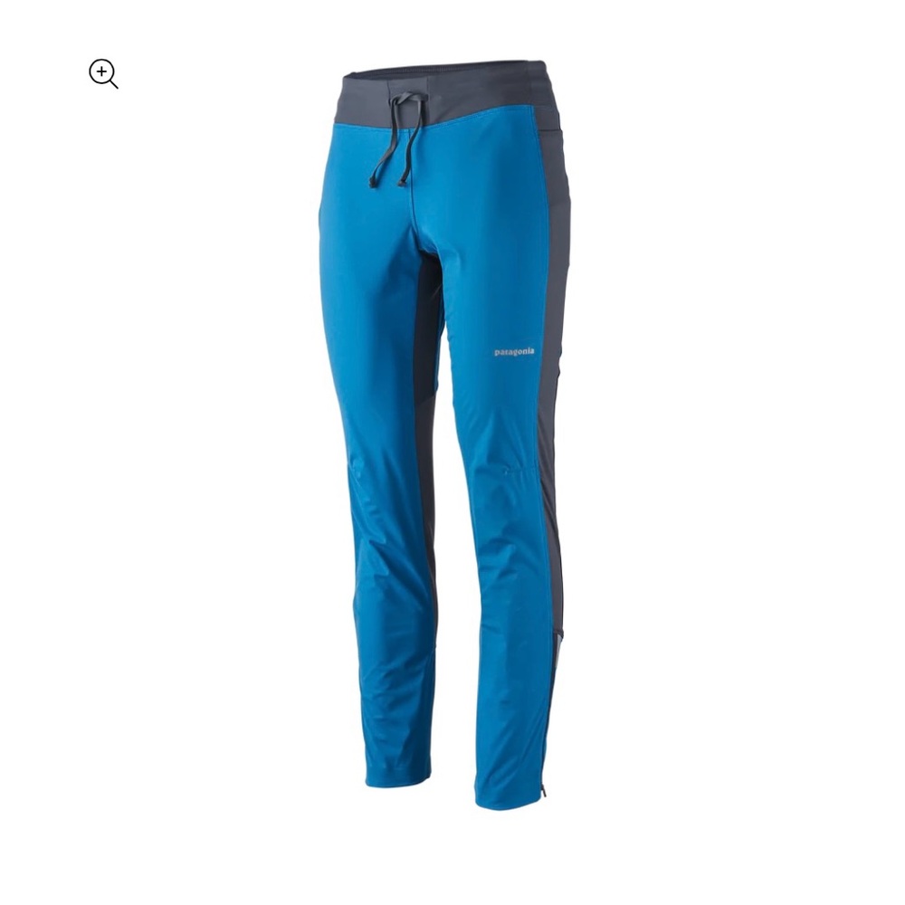 Patagonia Women’s Wind Shield Pants Large